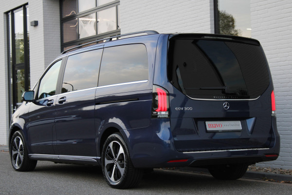Mercedes-Benz Eqv 300 L2 / AMG / New Model / 7-Persoons / Luchtvering / Led / Electr Stoelen / Vol Opties / NIEUW!!