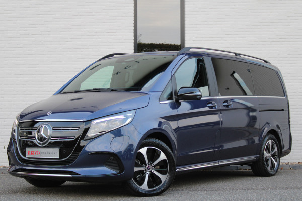 Mercedes-Benz Eqv 300 L2 / AMG / New Model / 7-Persoons / Luchtvering / Led / Electr Stoelen / Vol Opties / NIEUW!!