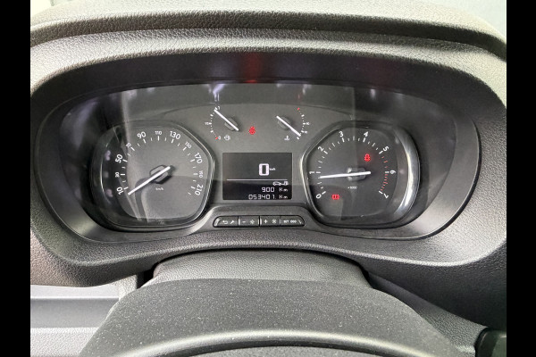 Toyota ProAce Worker 2.0 D-4D 145PK Euro 6 CarPlay/cruise control/