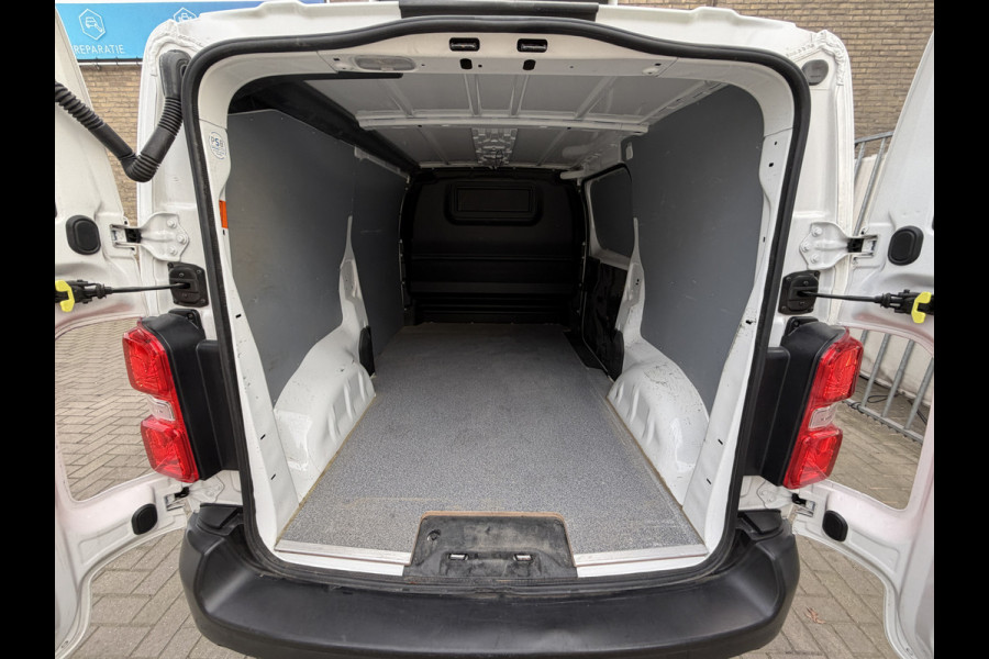 Toyota ProAce Worker 2.0 D-4D 145PK Euro 6 CarPlay/cruise control/