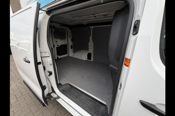 Toyota ProAce Worker 2.0 D-4D 145PK Euro 6 CarPlay/cruise control/