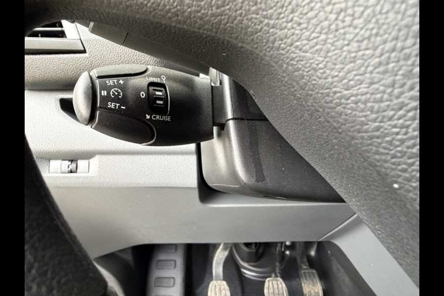 Toyota ProAce Worker 2.0 D-4D 145PK Euro 6 CarPlay/cruise control/