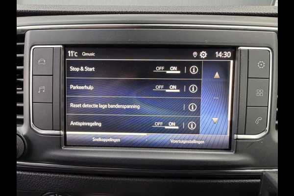 Toyota ProAce Worker 2.0 D-4D 145PK Euro 6 CarPlay/cruise control/