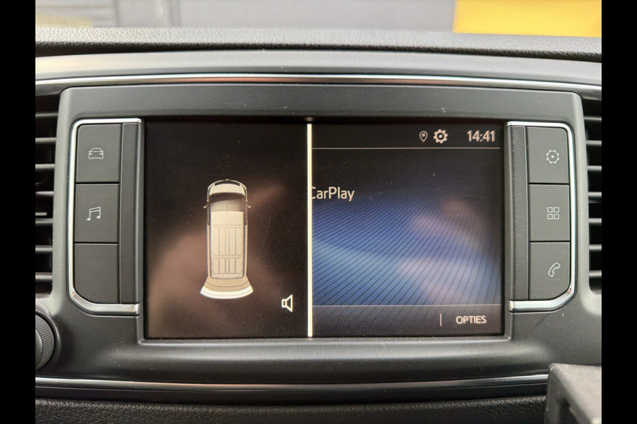 Toyota ProAce Worker 2.0 D-4D 145PK Euro 6 CarPlay/cruise control/