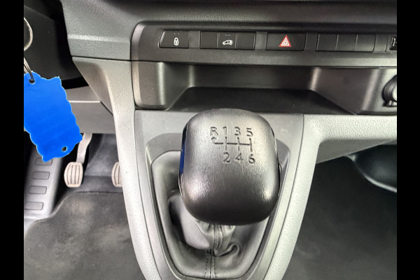 Toyota ProAce Worker 2.0 D-4D 145PK Euro 6 CarPlay/cruise control/