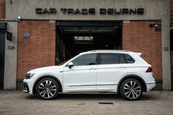 Volkswagen Tiguan 2.0 TSI 4Motion R-Line Pano / ACC / DAB