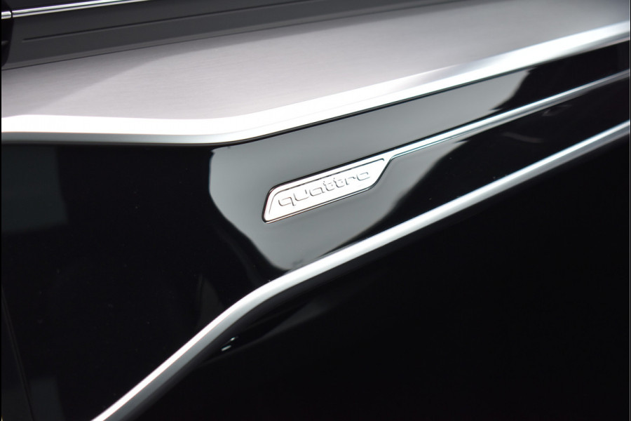 Audi A6 Avant 55 TFSI e Quattro 367 Pk S-Line Soft-Close RS-Stoel Pano Keyless Matrix HD ACC 20 Inch