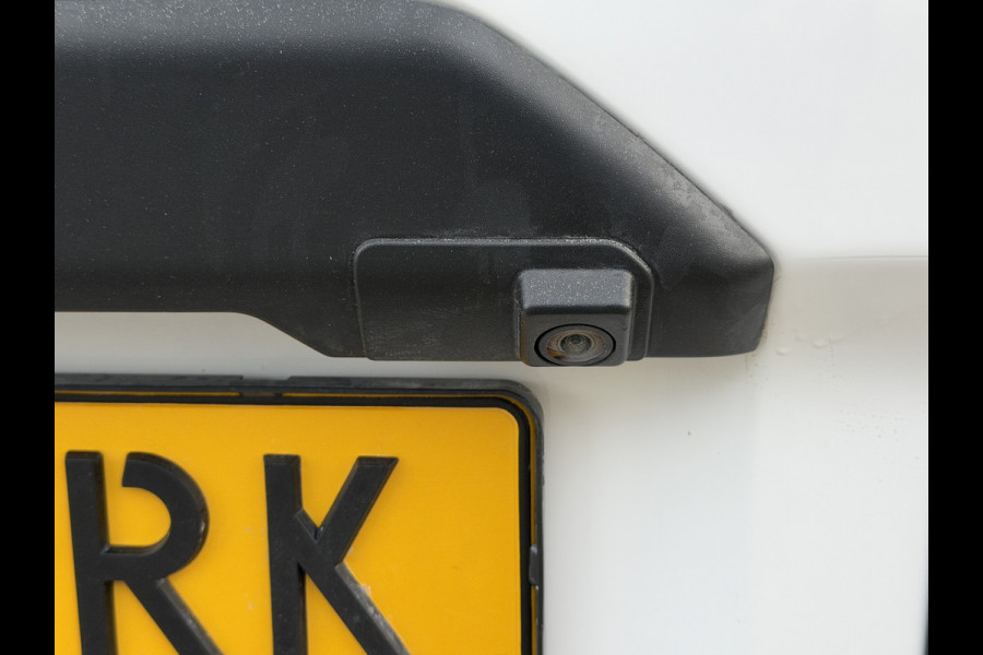 Ford Transit Custom 340 2.0 TDCI 130PK Euro 6 L1H2 Automaat/CarPlay/cruise control/inbouw