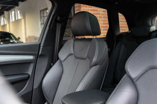 Audi Q5 2.0 TFSI Quattro S-Line Pano / Camera / Sfeer