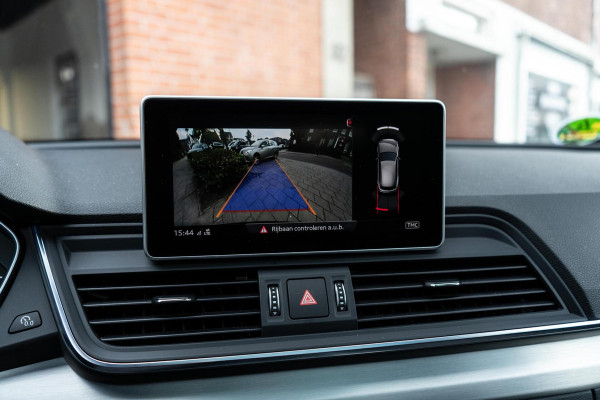 Audi Q5 2.0 TFSI Quattro S-Line Pano / Camera / Sfeer