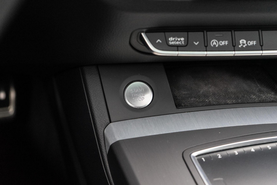 Audi Q5 2.0 TFSI Quattro S-Line Pano / Camera / Sfeer