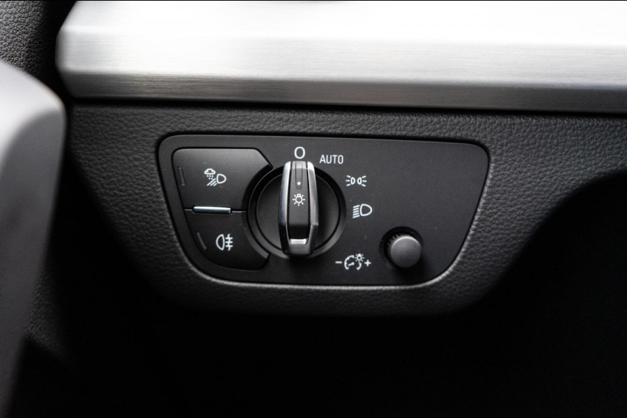 Audi Q5 2.0 TFSI Quattro S-Line Pano / Camera / Sfeer