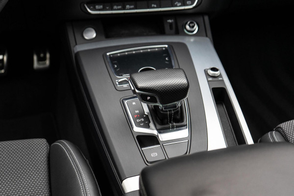 Audi Q5 2.0 TFSI Quattro S-Line Pano / Camera / Sfeer