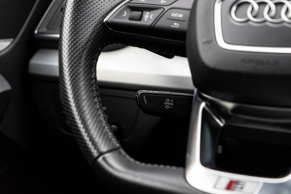 Audi Q5 2.0 TFSI Quattro S-Line Pano / Camera / Sfeer