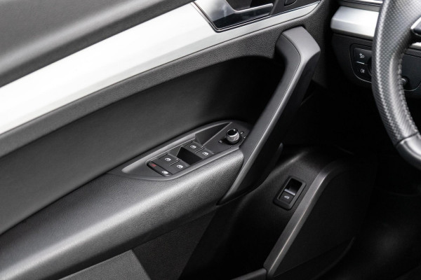 Audi Q5 2.0 TFSI Quattro S-Line Pano / Camera / Sfeer
