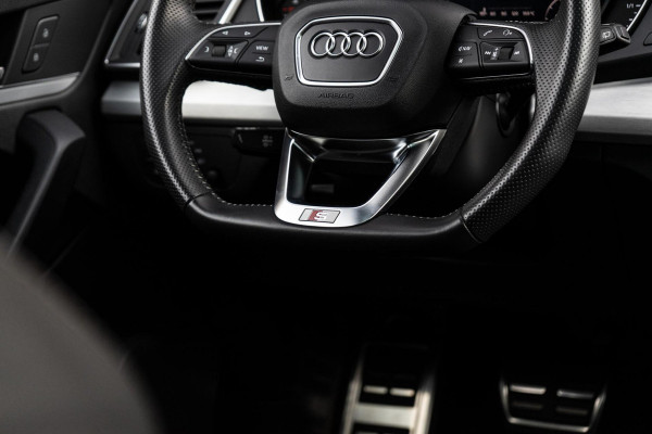 Audi Q5 2.0 TFSI Quattro S-Line Pano / Camera / Sfeer