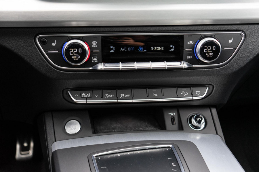 Audi Q5 2.0 TFSI Quattro S-Line Pano / Camera / Sfeer