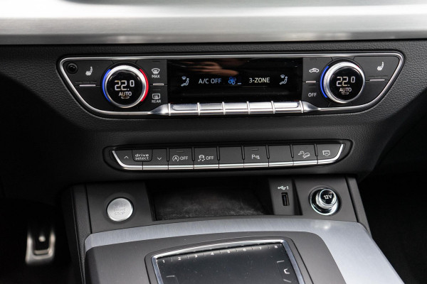Audi Q5 2.0 TFSI Quattro S-Line Pano / Camera / Sfeer