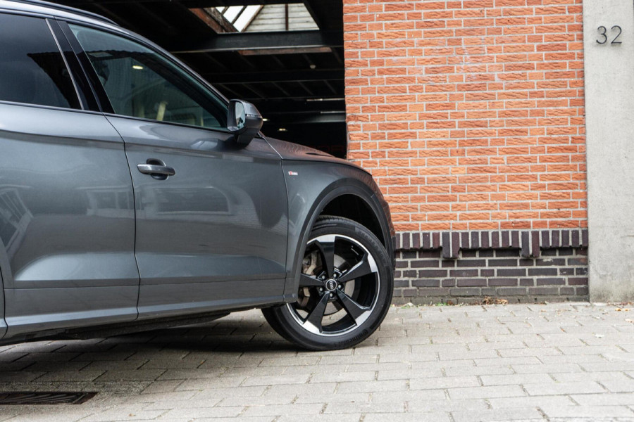 Audi Q5 2.0 TFSI Quattro S-Line Pano / Camera / Sfeer