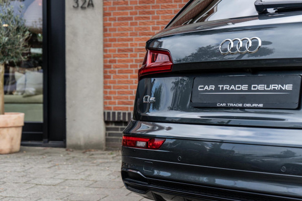 Audi Q5 2.0 TFSI Quattro S-Line Pano / Camera / Sfeer