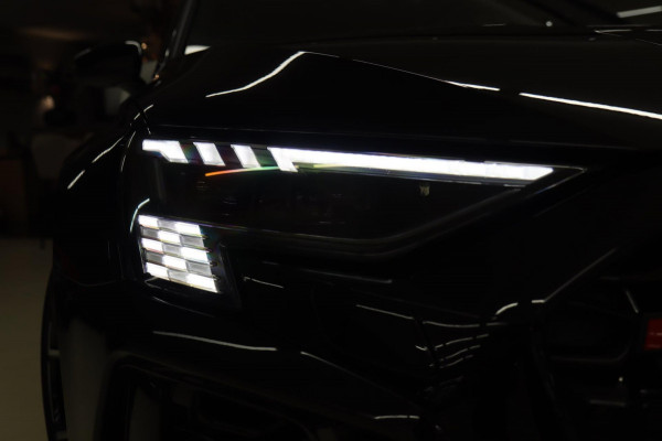 Audi RS 3 SPORTBACK 2.5 TFSI quattro HULK PANO/KERAMISCH/B&O/HUD/CARBONSPOILER/VOL