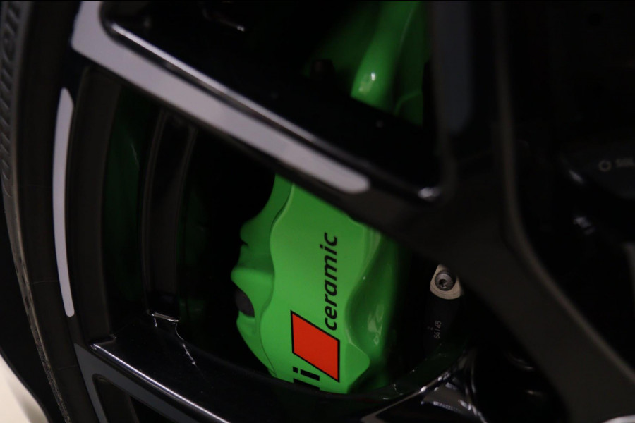 Audi RS 3 SPORTBACK 2.5 TFSI quattro HULK PANO/KERAMISCH/B&O/HUD/CARBONSPOILER/VOL