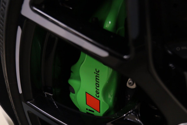 Audi RS 3 SPORTBACK 2.5 TFSI quattro HULK PANO/KERAMISCH/B&O/HUD/CARBONSPOILER/VOL