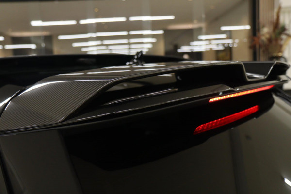 Audi RS 3 SPORTBACK 2.5 TFSI quattro HULK PANO/KERAMISCH/B&O/HUD/CARBONSPOILER/VOL