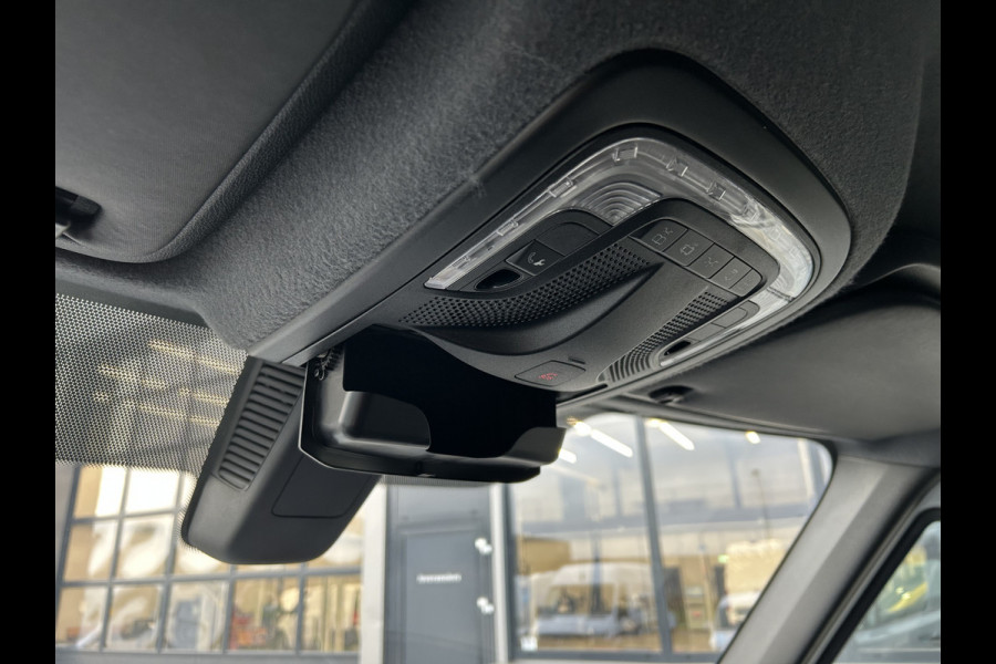 Mercedes-Benz Sprinter 317 CDI L2 H2 MBUX / 360 Camera / Navigatie / Parkeersensoren / Cruise control / Airco / 270 Graden achterdeuren