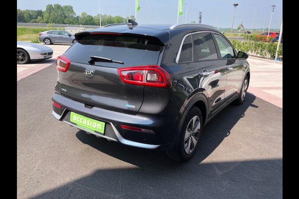 Kia Niro 1.6 GDi Hybrid DynamicLine