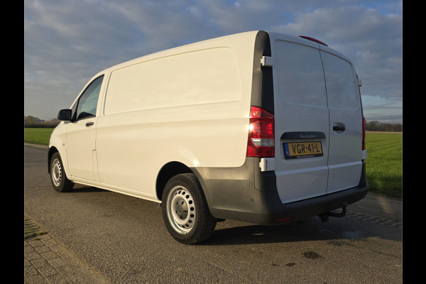 Mercedes-Benz Vito 114 CDI L2 H1 140 Pk - Euro 6 - Airco - Cruise Control