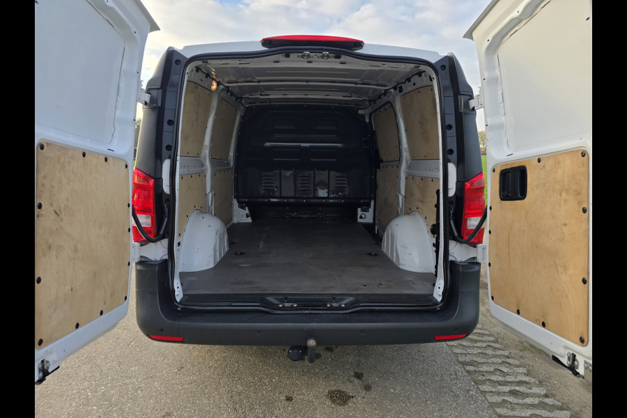 Mercedes-Benz Vito 114 CDI L2 H1 140 Pk - Euro 6 - Airco - Cruise Control