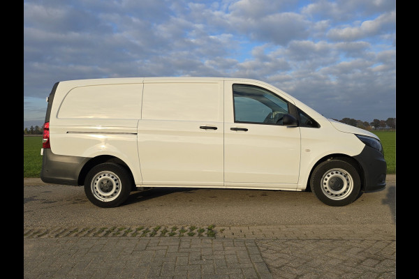 Mercedes-Benz Vito 114 CDI L2 H1 140 Pk - Euro 6 - Airco - Cruise Control