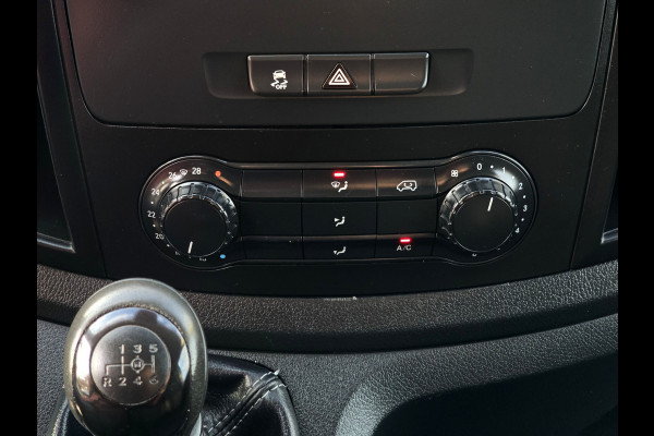 Mercedes-Benz Vito 114 CDI L2 H1 140 Pk - Euro 6 - Airco - Cruise Control