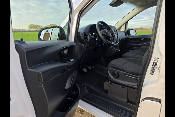 Mercedes-Benz Vito 114 CDI L2 H1 140 Pk - Euro 6 - Airco - Cruise Control