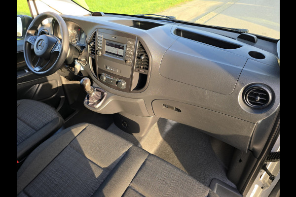 Mercedes-Benz Vito 114 CDI L2 H1 140 Pk - Euro 6 - Airco - Cruise Control