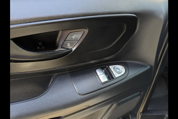 Mercedes-Benz Vito 114 CDI L2 H1 140 Pk - Euro 6 - Airco - Cruise Control