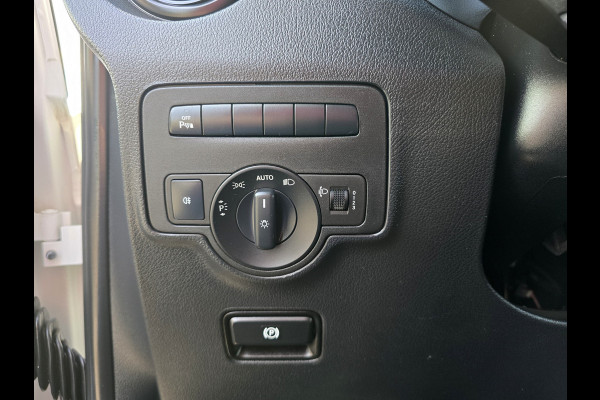 Mercedes-Benz Vito 114 CDI L2 H1 140 Pk - Euro 6 - Airco - Cruise Control