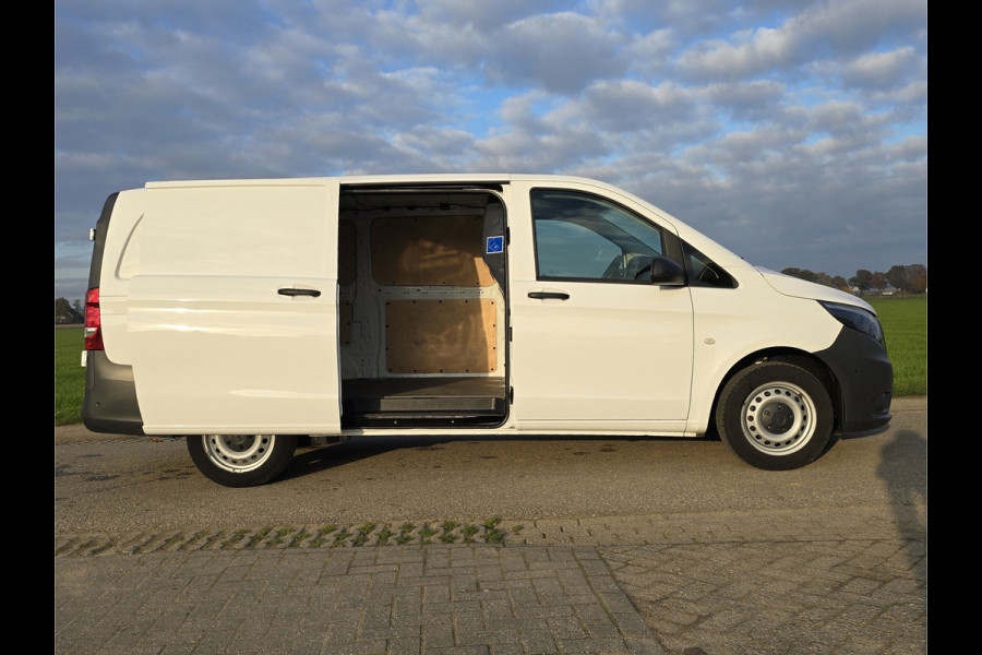 Mercedes-Benz Vito 114 CDI L2 H1 140 Pk - Euro 6 - Airco - Cruise Control