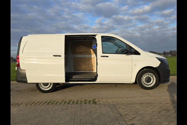 Mercedes-Benz Vito 114 CDI L2 H1 140 Pk - Euro 6 - Airco - Cruise Control