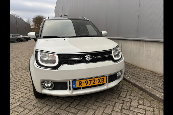 Suzuki Ignis 1.2 Comfort / Carplay / Camera