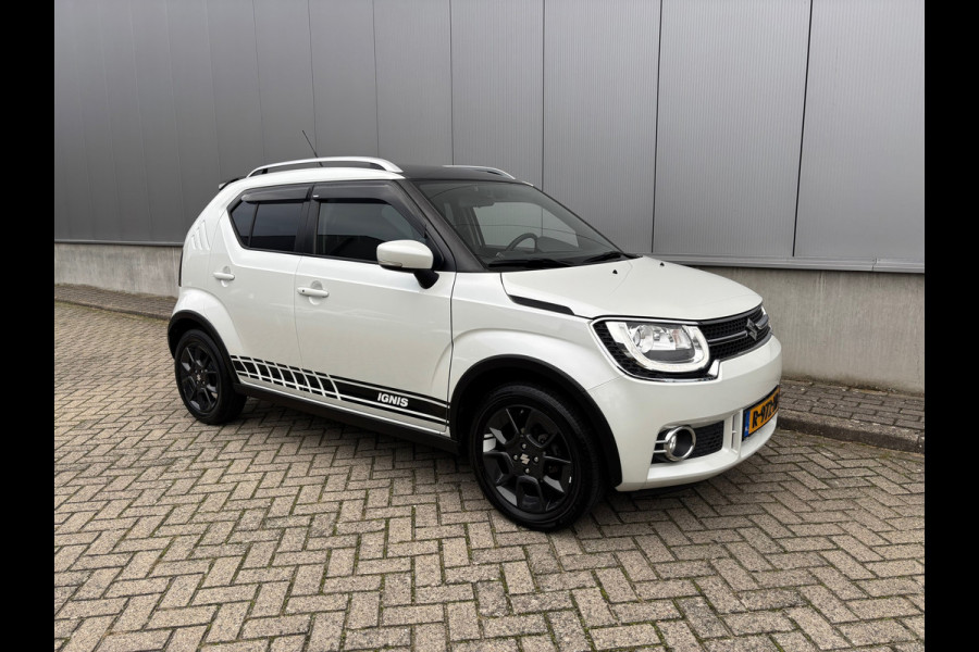 Suzuki Ignis 1.2 Comfort / Carplay / Camera