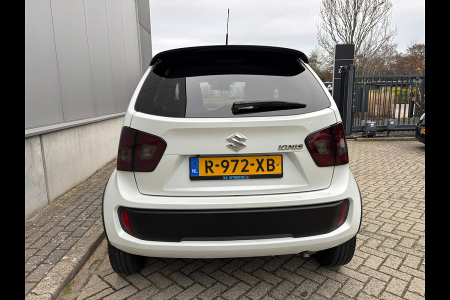 Suzuki Ignis 1.2 Comfort / Carplay / Camera