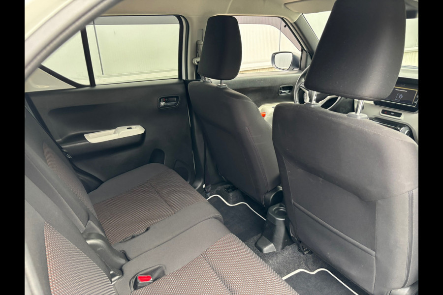 Suzuki Ignis 1.2 Comfort / Carplay / Camera