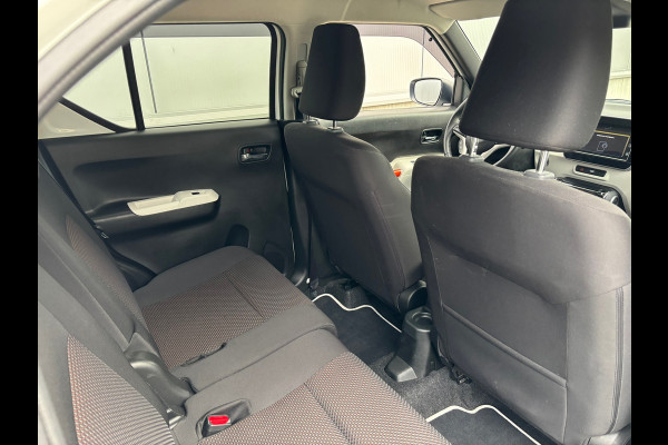 Suzuki Ignis 1.2 Comfort / Carplay / Camera