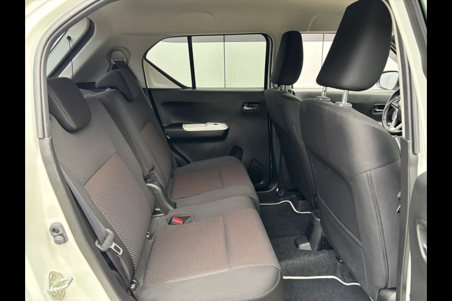 Suzuki Ignis 1.2 Comfort / Carplay / Camera
