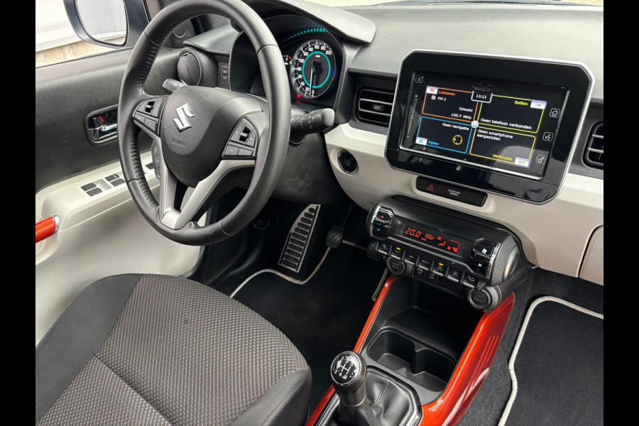 Suzuki Ignis 1.2 Comfort / Carplay / Camera