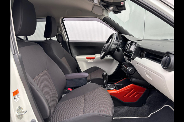 Suzuki Ignis 1.2 Comfort / Carplay / Camera
