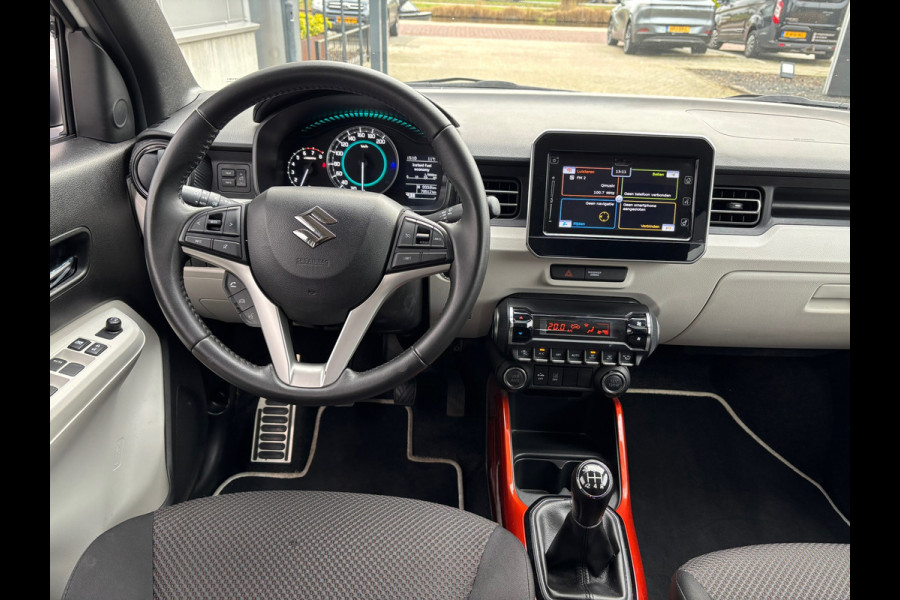 Suzuki Ignis 1.2 Comfort / Carplay / Camera