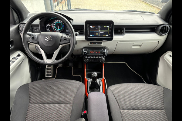 Suzuki Ignis 1.2 Comfort / Carplay / Camera